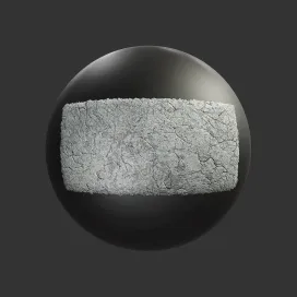 City street road asphalt repair patch 9